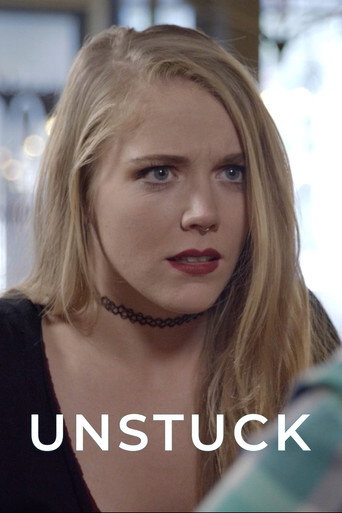 Póster de Unstuck
