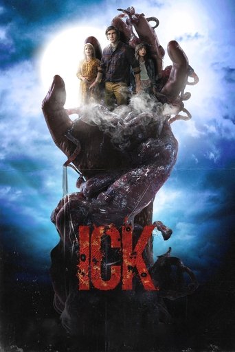 Póster de Ick