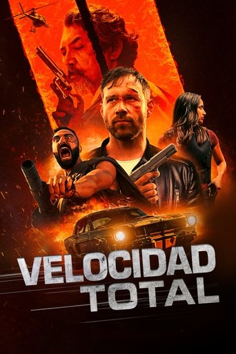 Póster de Get Fast
