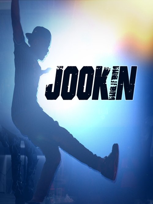 Póster de Jookin