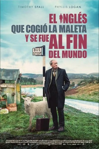 Póster de The Last Bus