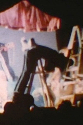 Póster de A Performance by Jack Smith