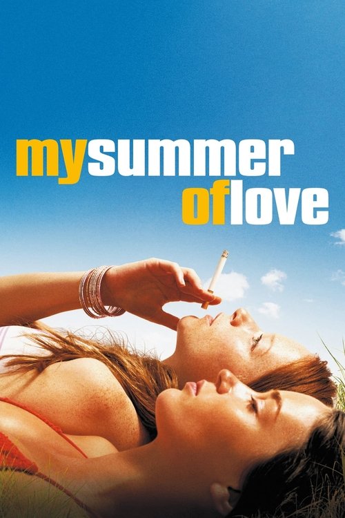Póster de My Summer of Love