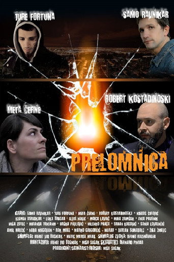 Póster de Prelomnica