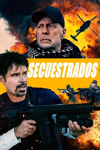Póster de Impase
