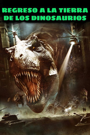 Póster de 100 Million BC