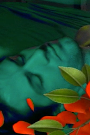 Póster de Inward Bound