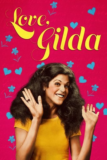 Póster de Love, Gilda