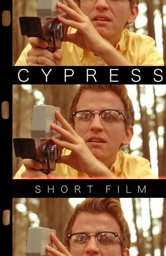 Póster de CYPRESS