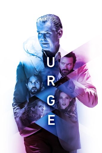 Póster de Urge