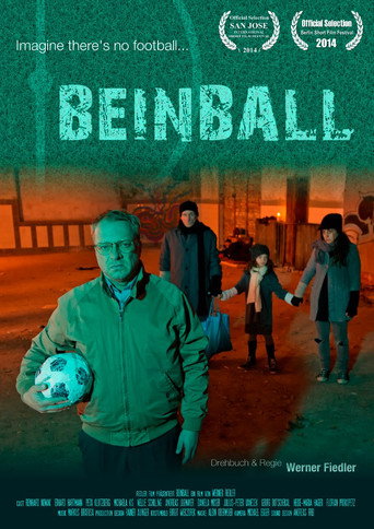 Póster de Beinball