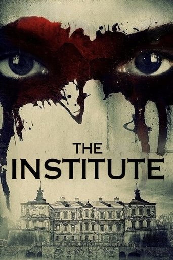 Póster de El Instituto