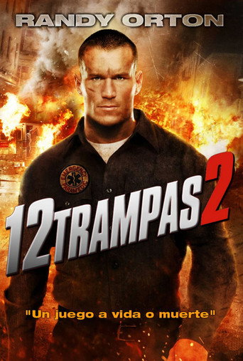 Póster de 12 Desafíos 2: Reloaded