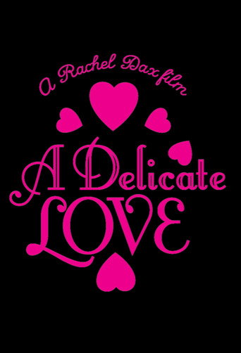Póster de A Delicate Love
