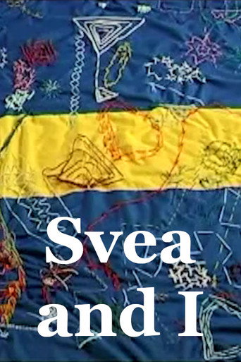 Póster de Svea och jag