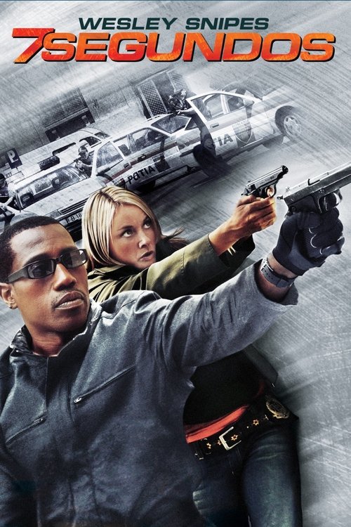 Póster de 7 segundos