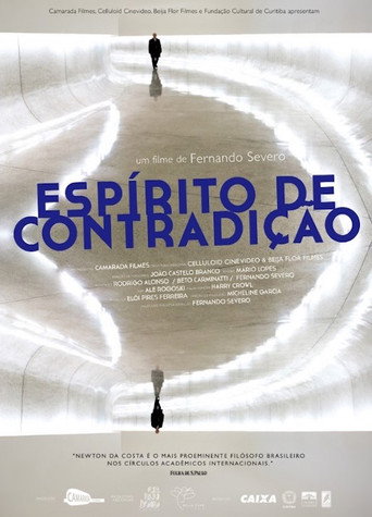 Póster de Espírito de Contradição