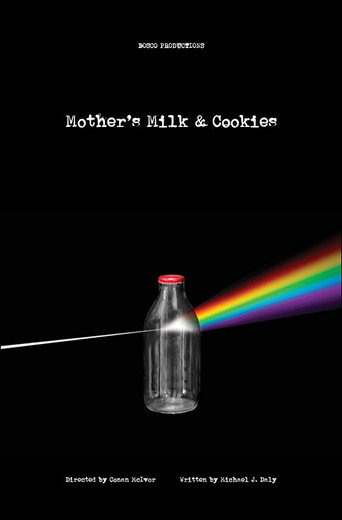 Póster de Mother's Milk and Cookies