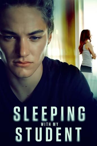 Póster de Sleeping With My Student