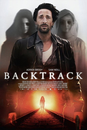 Póster de Sin Regreso