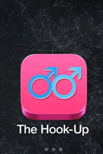 Póster de The Hook Up