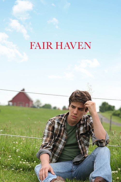 Póster de Fair Haven