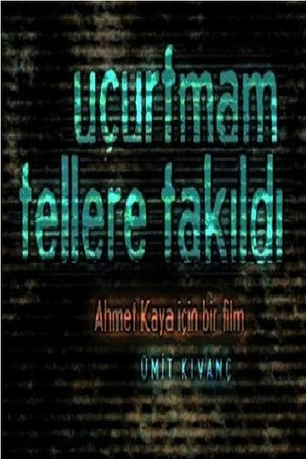 Póster de Uçurtmam Tellere Takıldı