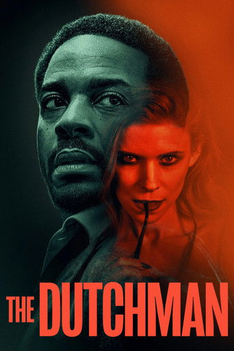 Póster de Deseo en Manhattan