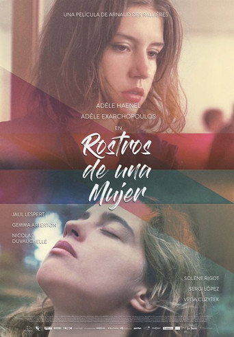 Póster de Orpheline