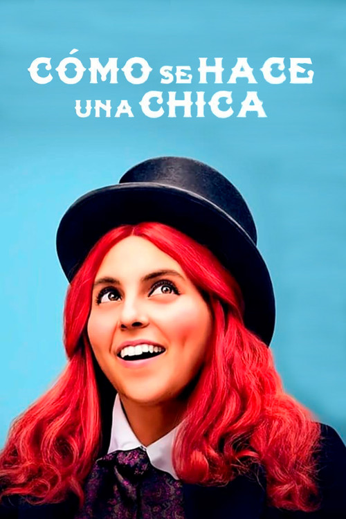 Póster de La Duquesa