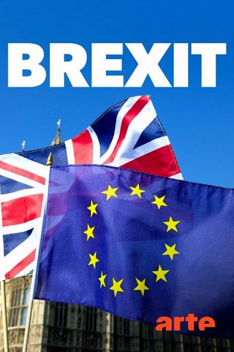Póster de Brexit: Das Endspiel