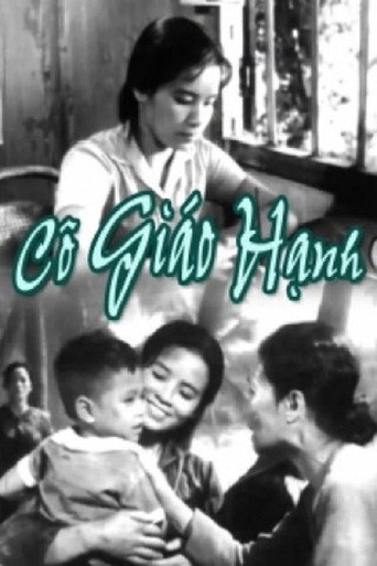 Póster de Cô Giáo Hạnh