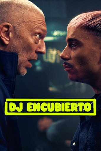 Póster de Banger