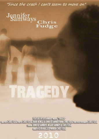 Póster de Tragedy