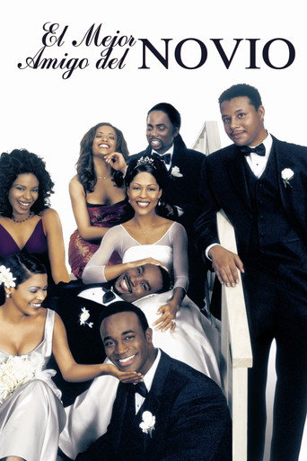 Póster de The Best Man