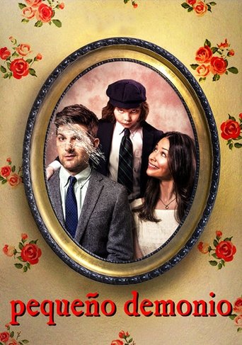 Póster de Pequeño demonio