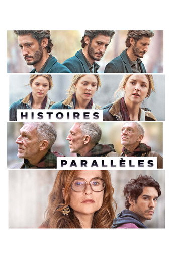 Póster de Histoires parallèles