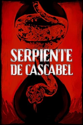 Póster de Serpiente de cascabel