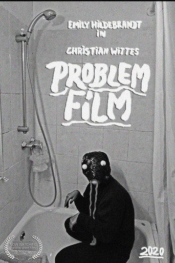Póster de Problemfilm
