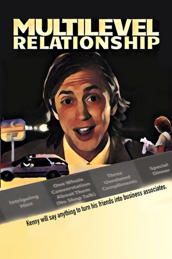 Póster de Multilevel Relationship