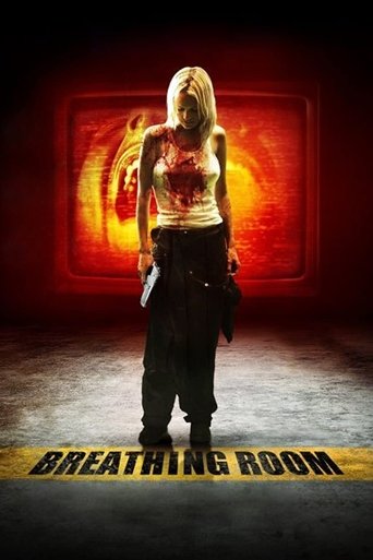 Póster de Breathing Room