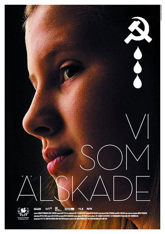 Póster de Vi Som Älskade