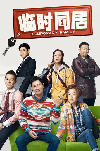 Póster de 失戀急讓