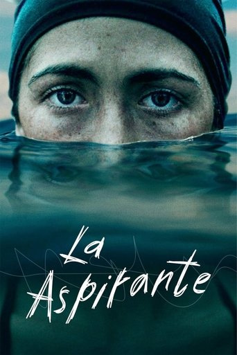 Póster de La Novata