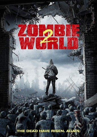 Póster de Zombieworld 2
