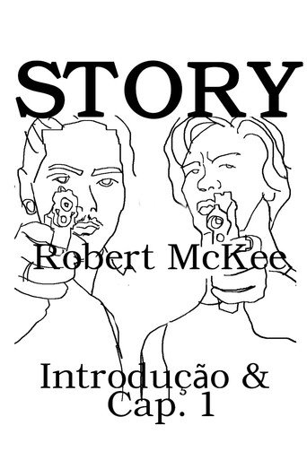 Póster de Story