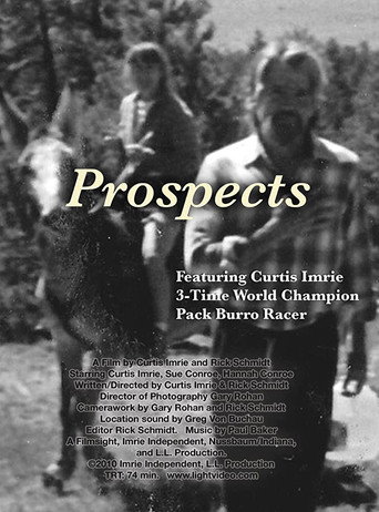 Póster de Prospects