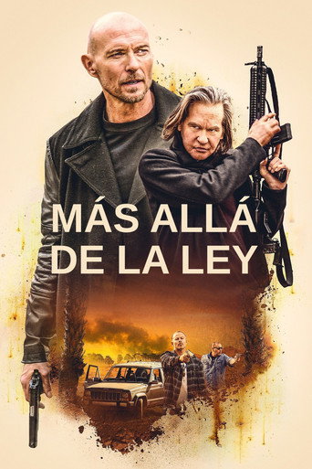 Póster de Sobre la Ley