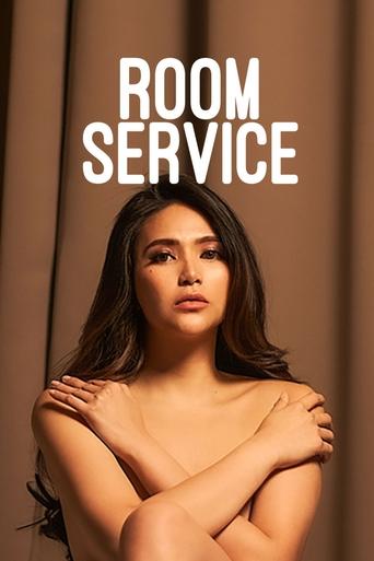 Póster de Room Service