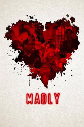 Póster de Madly